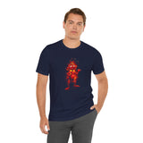 Vintage Cartoon Charlie Ant Unisex T-Shirt - POPvault