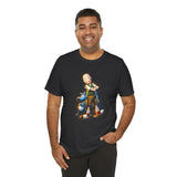 Vintage Cartoon Doug Unisex T-Shirt - POPvault
