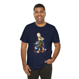 Vintage Cartoon Doug Unisex T-Shirt - POPvault