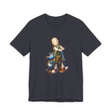 Vintage Cartoon Doug Unisex T-Shirt - POPvault