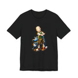 Vintage Cartoon Doug Unisex T-Shirt - POPvault