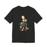 Vintage Cartoon Doug Unisex T-Shirt - POPvault
