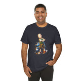 Vintage Cartoon Doug Unisex T-Shirt - POPvault