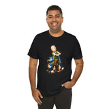 Vintage Cartoon Doug Unisex T-Shirt - POPvault