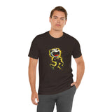 Vintage Cartoon Felix The Cat Unisex T-Shirt - POPvault