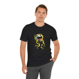 Vintage Cartoon Felix The Cat Unisex T-Shirt - POPvault