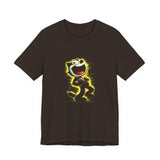 Vintage Cartoon Felix The Cat Unisex T-Shirt - POPvault