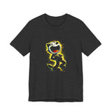 Vintage Cartoon Felix The Cat Unisex T-Shirt - POPvault