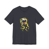 Vintage Cartoon Felix The Cat Unisex T-Shirt - POPvault