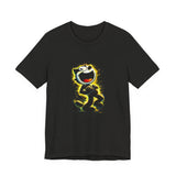 Vintage Cartoon Felix The Cat Unisex T-Shirt - POPvault
