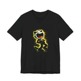 Vintage Cartoon Felix The Cat Unisex T-Shirt - POPvault