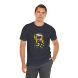 Vintage Cartoon Felix The Cat Unisex T-Shirt - POPvault