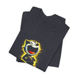 Vintage Cartoon Felix The Cat Unisex T-Shirt - POPvault