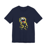 Vintage Cartoon Felix The Cat Unisex T-Shirt - POPvault