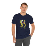 Vintage Cartoon Felix The Cat Unisex T-Shirt - POPvault