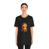 Vintage Cartoon Garfield Unisex T-Shirt - POPvault