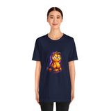 Vintage Cartoon Garfield Unisex T-Shirt - POPvault