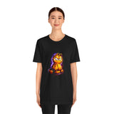 Vintage Cartoon Garfield Unisex T-Shirt - POPvault