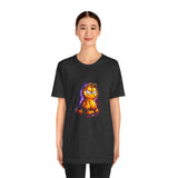 Vintage Cartoon Garfield Unisex T-Shirt - POPvault