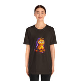 Vintage Cartoon Garfield Unisex T-Shirt - POPvault