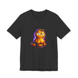 Vintage Cartoon Garfield Unisex T-Shirt - POPvault