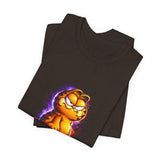 Vintage Cartoon Garfield Unisex T-Shirt - POPvault