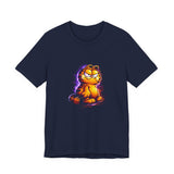 Vintage Cartoon Garfield Unisex T-Shirt - POPvault