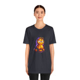 Vintage Cartoon Garfield Unisex T-Shirt - POPvault