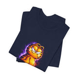 Vintage Cartoon Garfield Unisex T-Shirt - POPvault