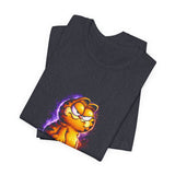 Vintage Cartoon Garfield Unisex T-Shirt - POPvault