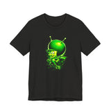 Vintage Cartoon Great Gazoo Unisex T-Shirt - POPvault