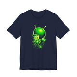 Vintage Cartoon Great Gazoo Unisex T-Shirt - POPvault