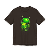 Vintage Cartoon Great Gazoo Unisex T-Shirt - POPvault