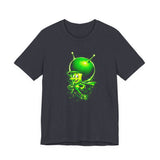 Vintage Cartoon Great Gazoo Unisex T-Shirt - POPvault