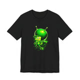 Vintage Cartoon Great Gazoo Unisex T-Shirt - POPvault