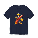 Vintage Cartoon Heckle and Jeckle Unisex T-Shirt - POPvault