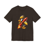 Vintage Cartoon Heckle and Jeckle Unisex T-Shirt - POPvault
