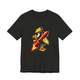 Vintage Cartoon Heckle and Jeckle Unisex T-Shirt - POPvault