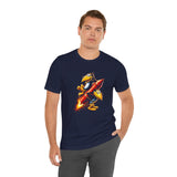 Vintage Cartoon Heckle and Jeckle Unisex T-Shirt - POPvault