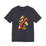 Vintage Cartoon Heckle and Jeckle Unisex T-Shirt - POPvault