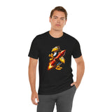Vintage Cartoon Heckle and Jeckle Unisex T-Shirt - POPvault