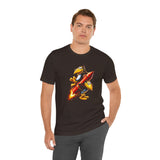 Vintage Cartoon Heckle and Jeckle Unisex T-Shirt - POPvault