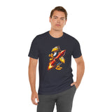 Vintage Cartoon Heckle and Jeckle Unisex T-Shirt - POPvault