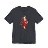 Vintage Cartoon Little Lulu Unisex T-Shirt - POPvault