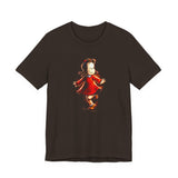 Vintage Cartoon Little Lulu Unisex T-Shirt - POPvault
