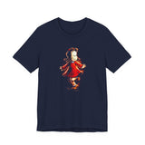 Vintage Cartoon Little Lulu Unisex T-Shirt - POPvault