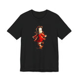 Vintage Cartoon Little Lulu Unisex T-Shirt - POPvault