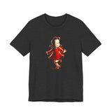 Vintage Cartoon Little Lulu Unisex T-Shirt - POPvault