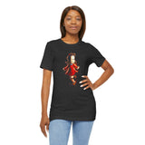 Vintage Cartoon Little Lulu Unisex T-Shirt - POPvault