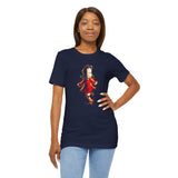 Vintage Cartoon Little Lulu Unisex T-Shirt - POPvault